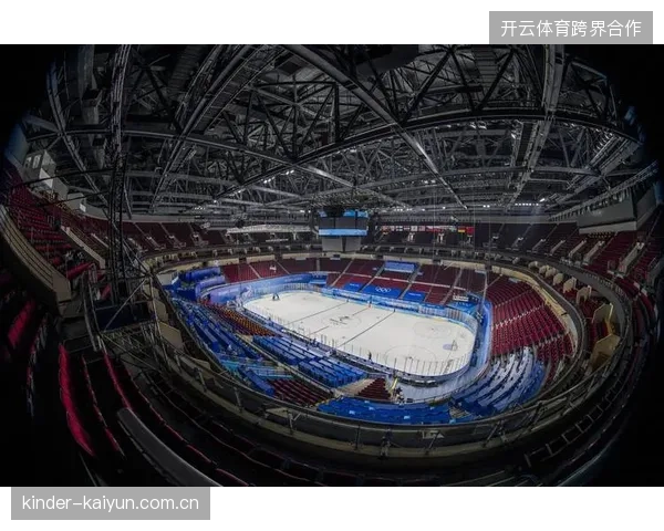 五棵松冰上中心为何拒绝将青少年培训与专业竞技场馆过度捆绑销售